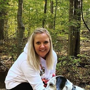 Meet your Posher, Alana